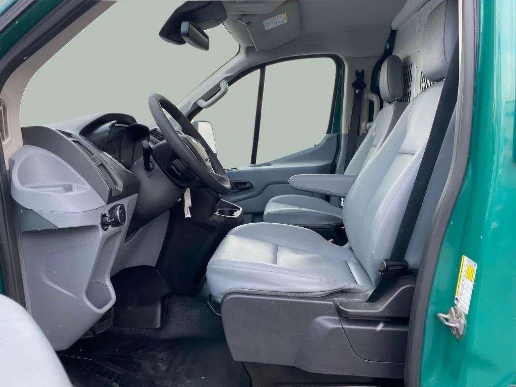 used 2016 Ford Transit-150 car, priced at $18,897