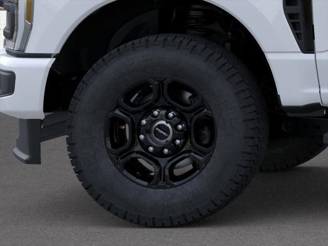 new 2025 Ford F-350 car, priced at $60,487