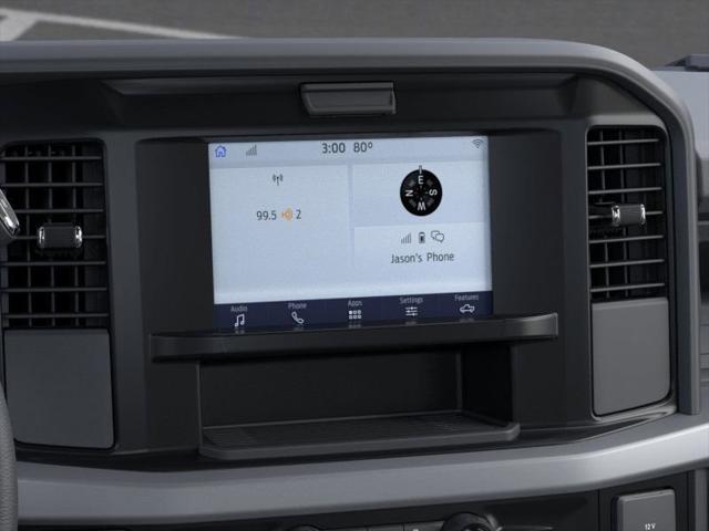 new 2025 Ford F-350 car, priced at $60,487