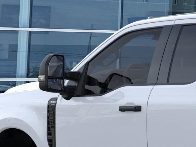 new 2025 Ford F-350 car, priced at $60,487