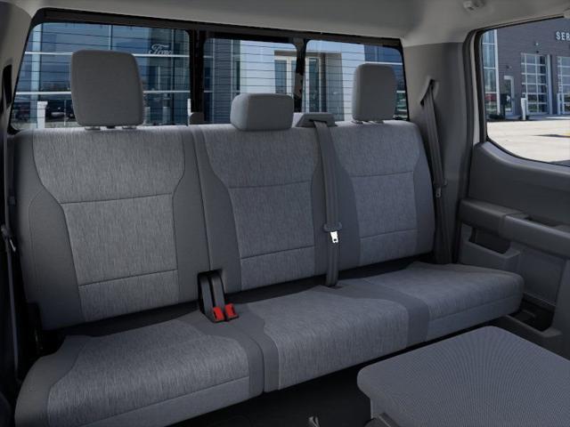 new 2025 Ford F-350 car, priced at $60,487