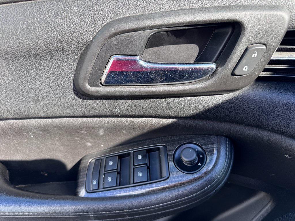 used 2015 Chevrolet Malibu car, priced at $12,998