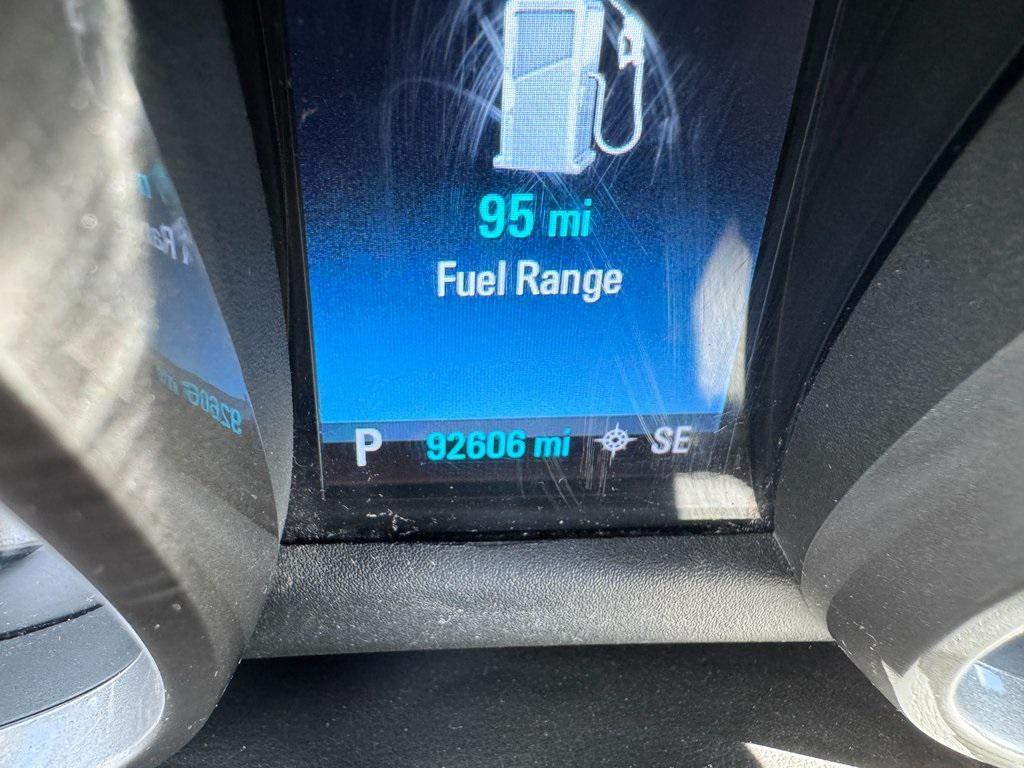 used 2015 Chevrolet Malibu car, priced at $12,998