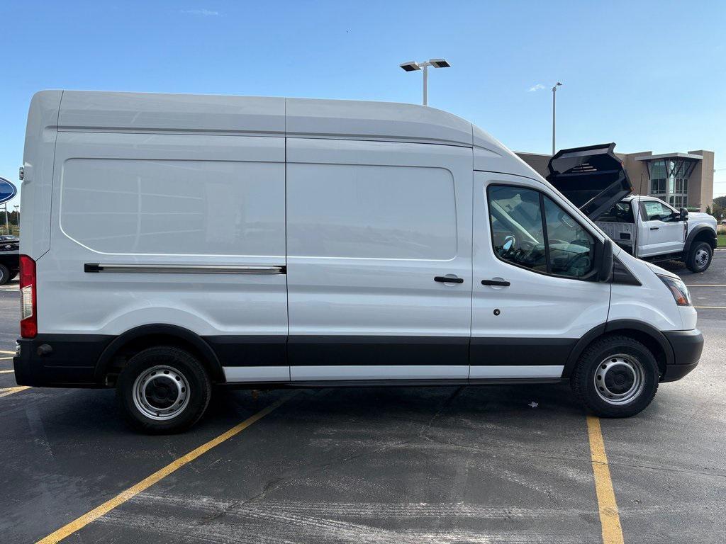used 2019 Ford Transit-350 car, priced at $27,500