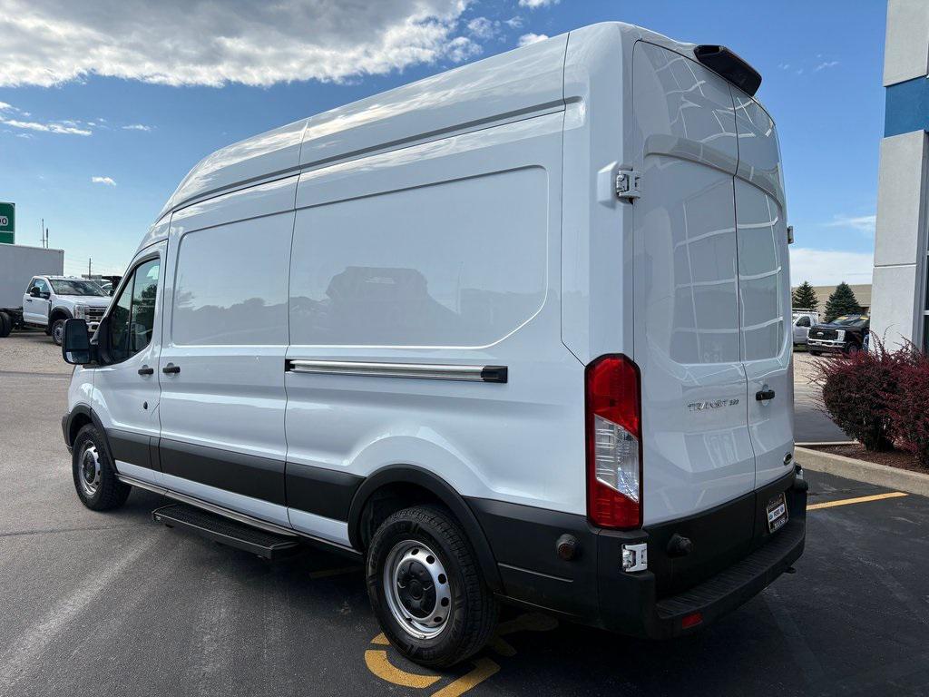used 2019 Ford Transit-350 car, priced at $27,500
