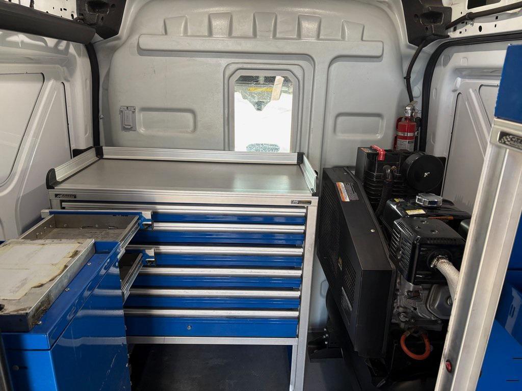 used 2019 Ford Transit-350 car, priced at $27,500