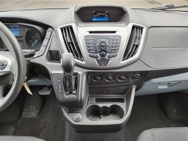 used 2018 Ford Transit-350 car, priced at $31,495