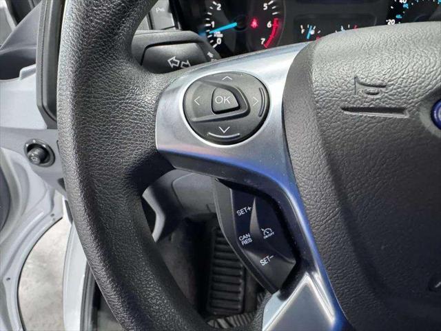 used 2018 Ford Transit-350 car, priced at $30,495