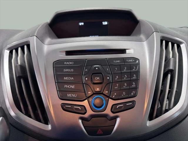used 2018 Ford Transit-350 car, priced at $30,495