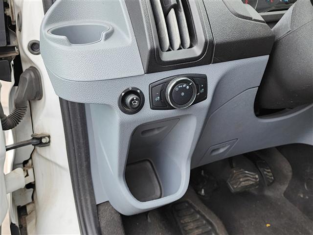 used 2018 Ford Transit-350 car, priced at $31,495