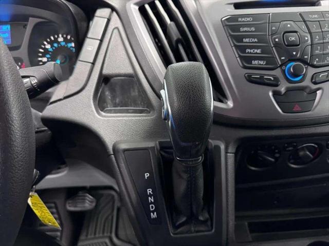 used 2018 Ford Transit-350 car, priced at $30,495