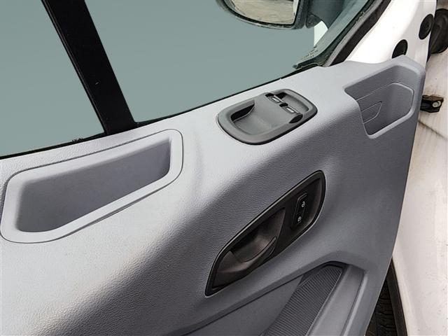 used 2018 Ford Transit-350 car, priced at $31,495