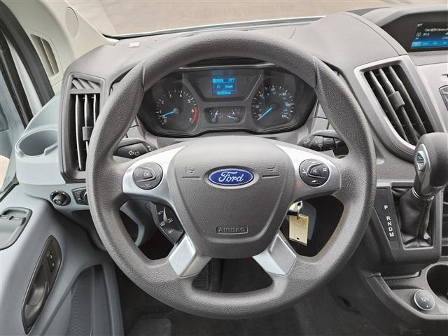 used 2018 Ford Transit-350 car, priced at $31,495