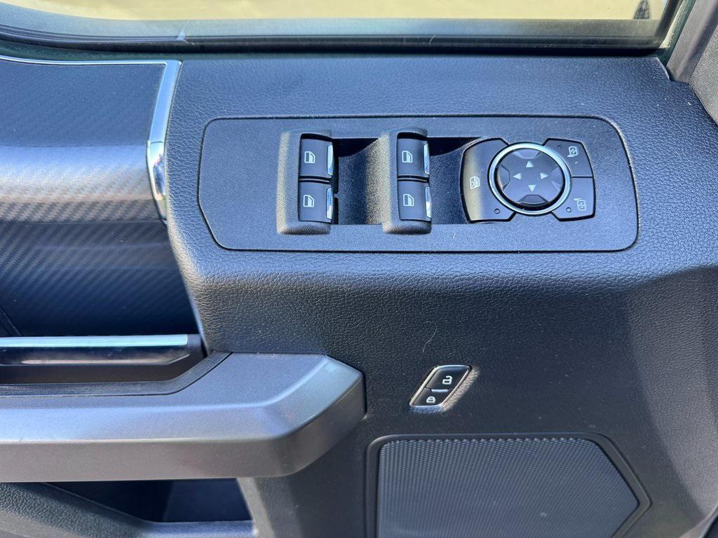 used 2019 Ford F-150 car, priced at $18,997