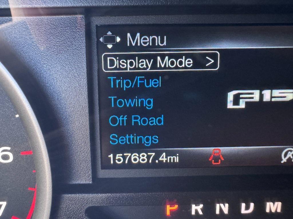 used 2019 Ford F-150 car, priced at $18,997