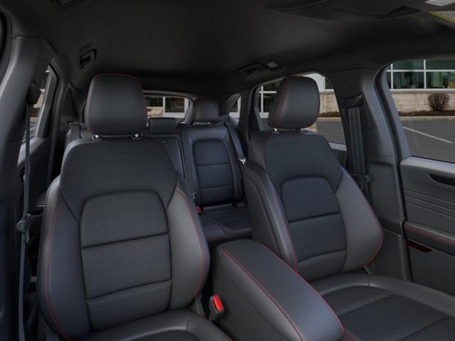 new 2025 Ford Escape car, priced at $32,085