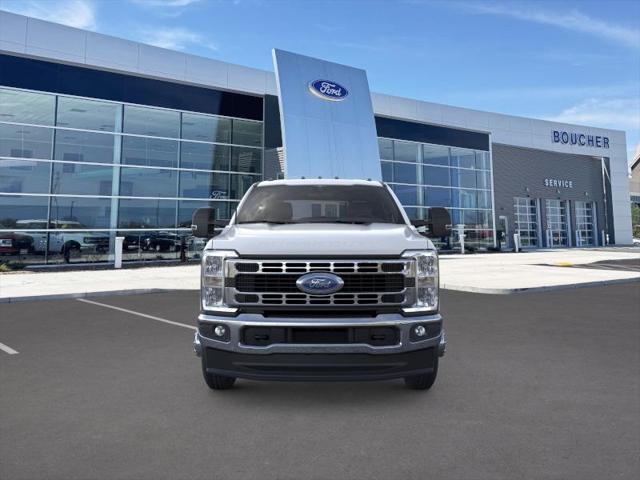 new 2025 Ford F-350 car, priced at $65,000