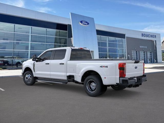 new 2025 Ford F-350 car, priced at $65,000