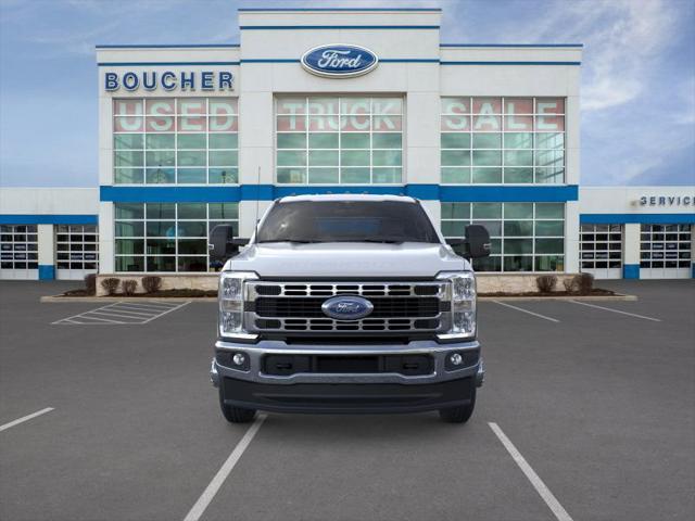 new 2025 Ford F-350 car, priced at $65,000