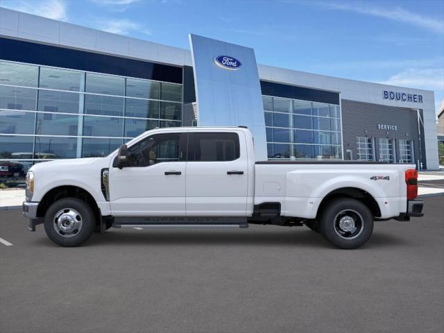 new 2025 Ford F-350 car, priced at $65,000