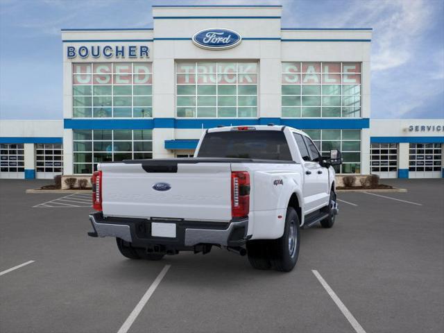 new 2025 Ford F-350 car, priced at $65,000