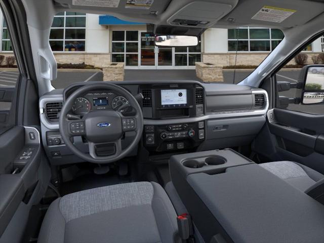 new 2025 Ford F-350 car, priced at $65,000