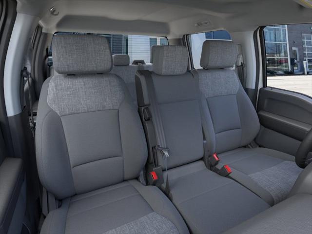 new 2025 Ford F-350 car, priced at $65,000