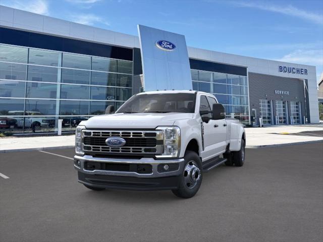 new 2025 Ford F-350 car, priced at $65,000