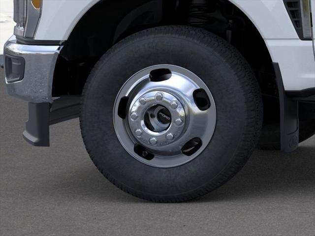 new 2025 Ford F-350 car, priced at $65,000