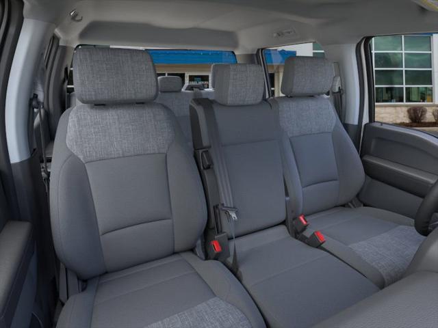 new 2025 Ford F-350 car, priced at $65,000