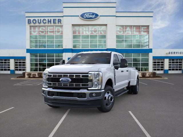 new 2025 Ford F-350 car, priced at $65,000
