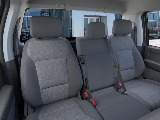 new 2025 Ford F-350 car, priced at $55,823