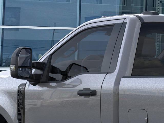 new 2025 Ford F-350 car, priced at $55,823