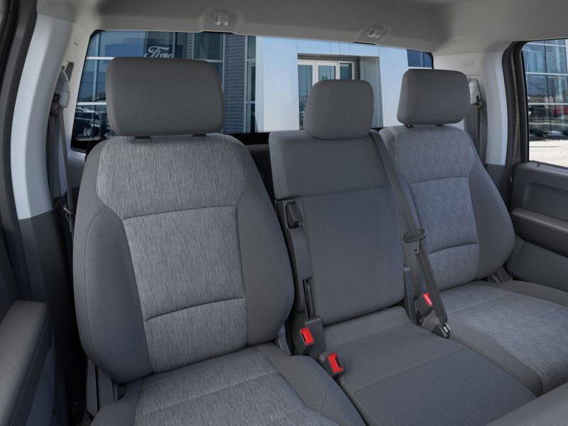 new 2025 Ford F-350 car, priced at $54,823