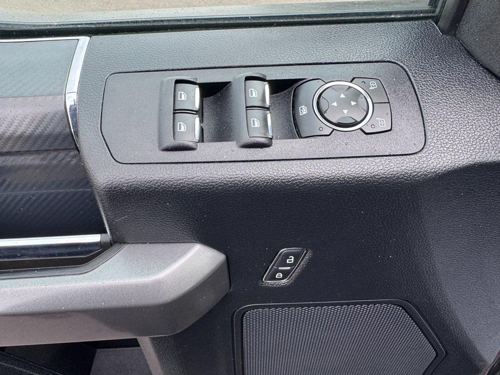 used 2018 Ford F-150 car, priced at $23,997