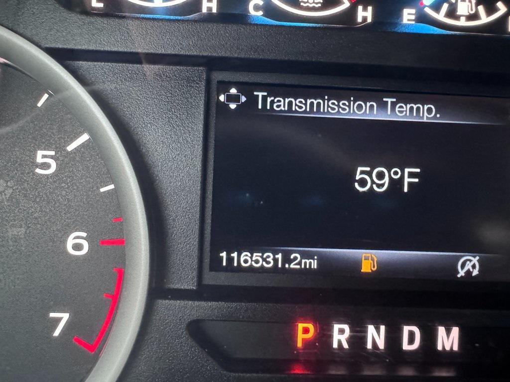 used 2018 Ford F-150 car, priced at $23,997