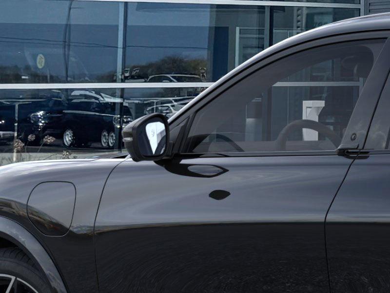 new 2025 Ford Mustang Mach-E car, priced at $60,432
