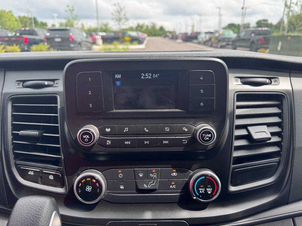 used 2020 Ford Transit-150 car, priced at $29,995