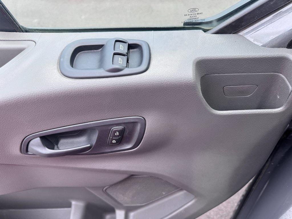 used 2020 Ford Transit-150 car, priced at $29,995