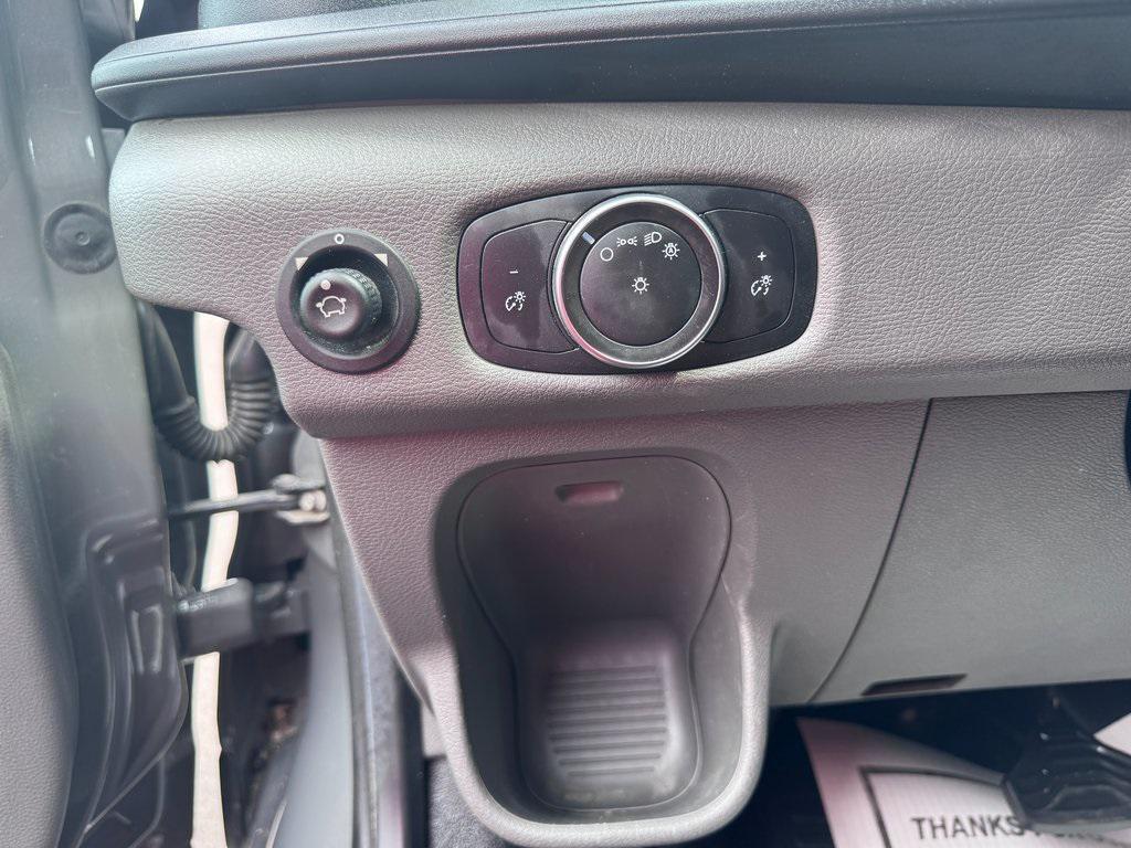 used 2020 Ford Transit-150 car, priced at $29,995