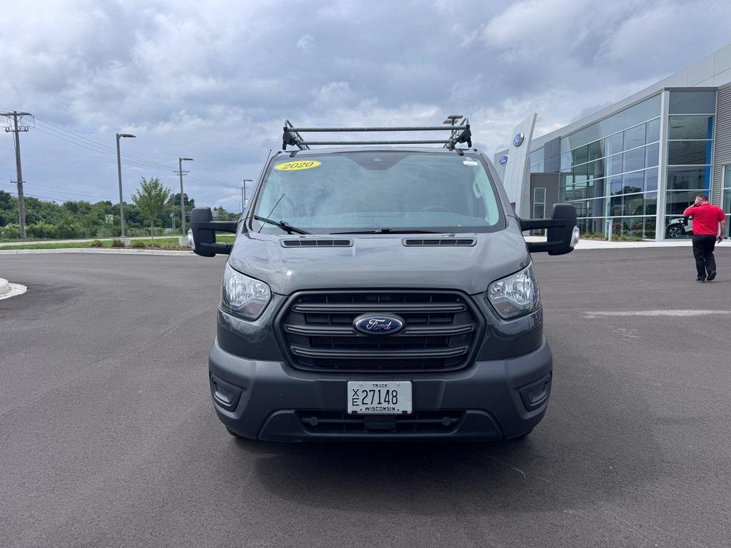 used 2020 Ford Transit-150 car, priced at $29,995