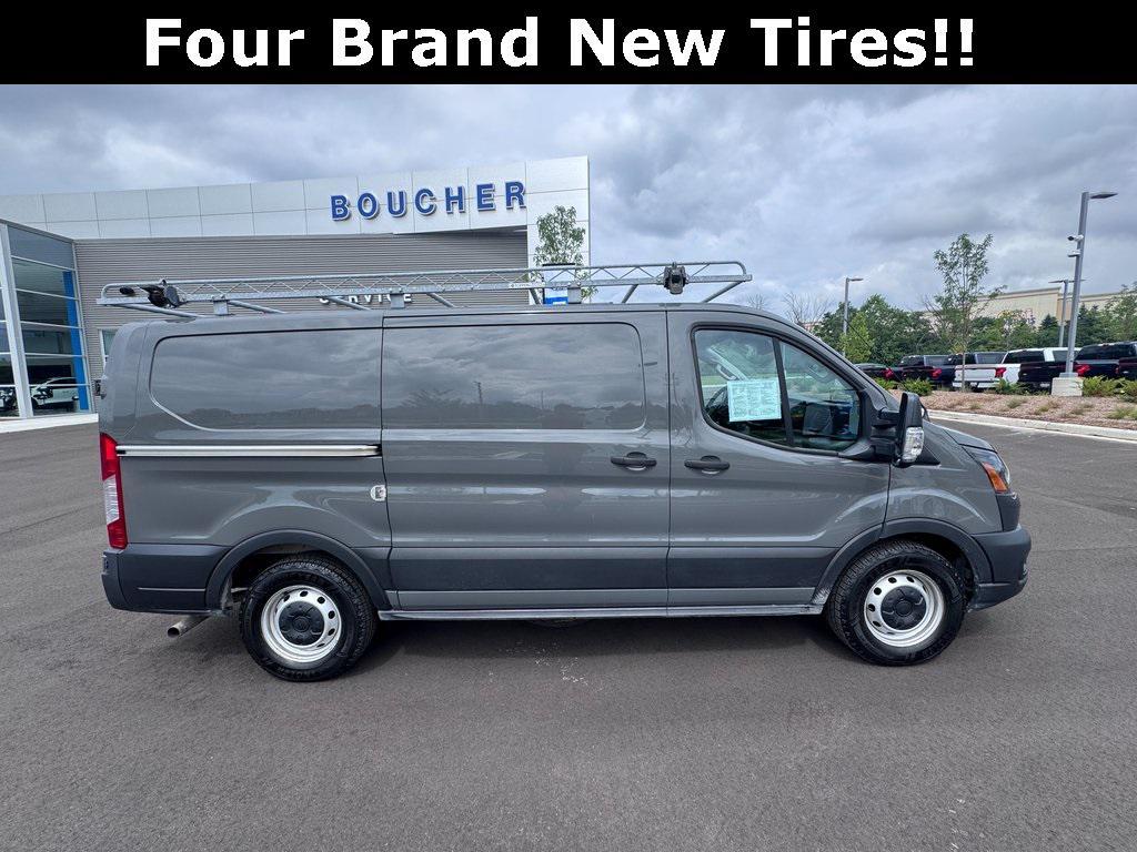 used 2020 Ford Transit-150 car, priced at $29,995