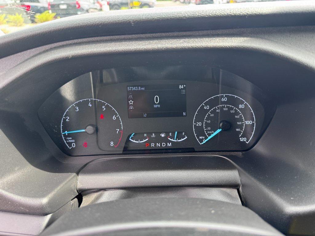 used 2020 Ford Transit-150 car, priced at $29,995