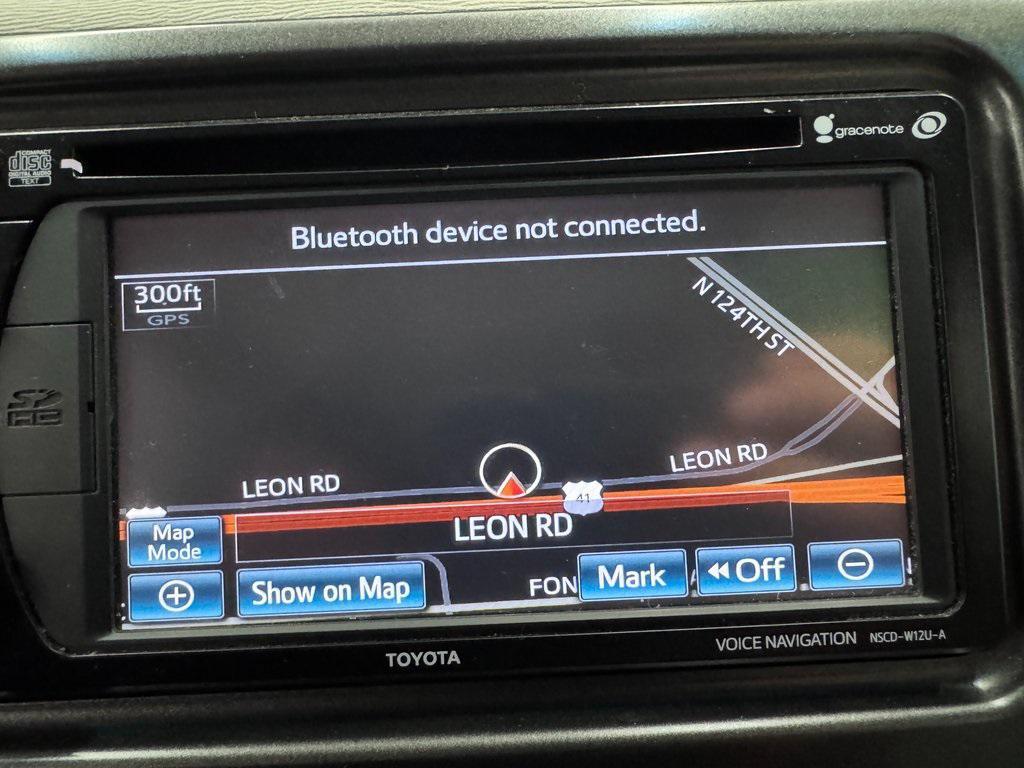 used 2013 Toyota Sienna car, priced at $14,979