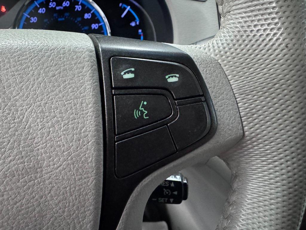 used 2013 Toyota Sienna car, priced at $14,979