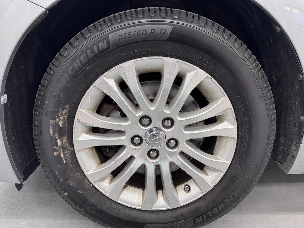 used 2013 Toyota Sienna car, priced at $14,979