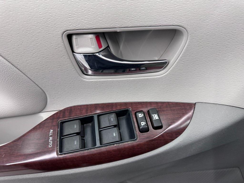 used 2013 Toyota Sienna car, priced at $14,979