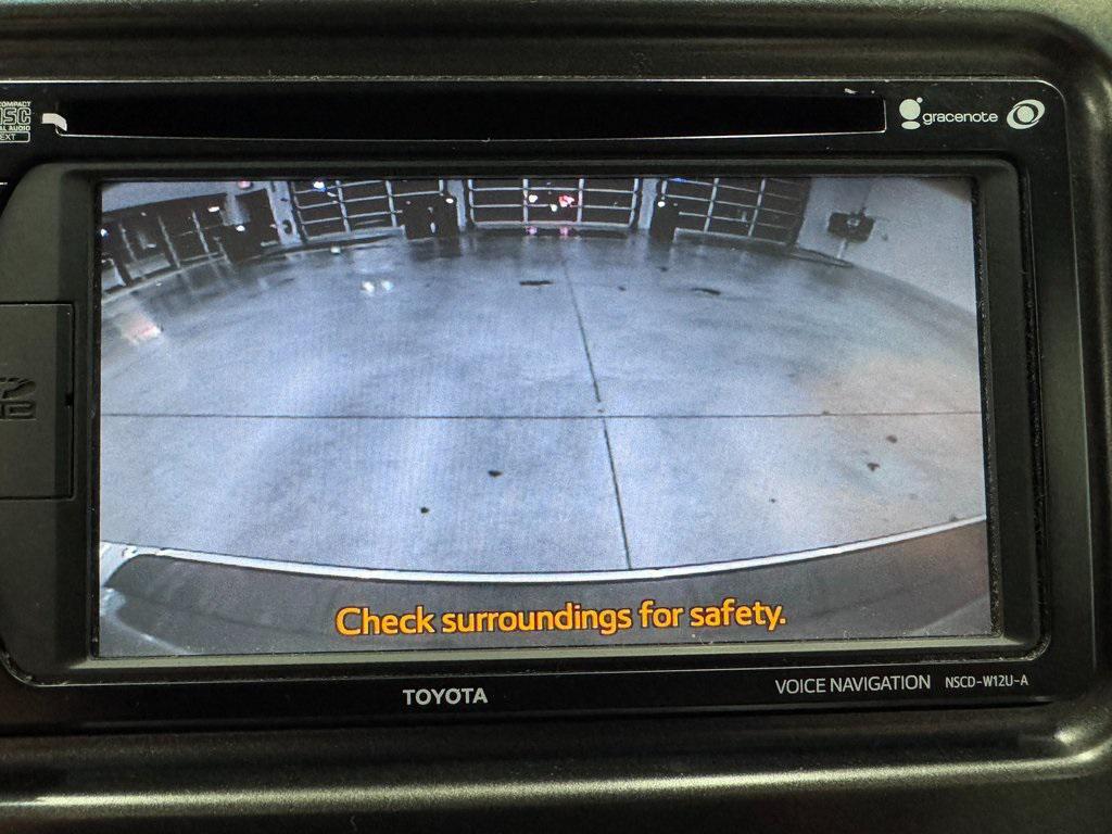 used 2013 Toyota Sienna car, priced at $14,979