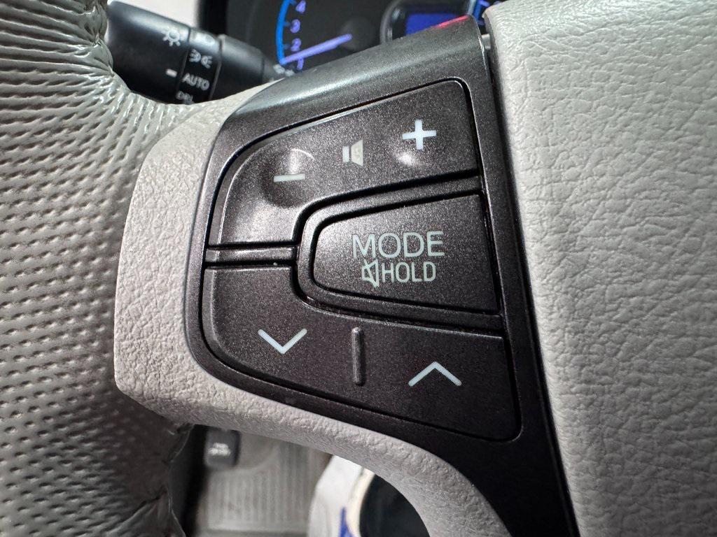 used 2013 Toyota Sienna car, priced at $14,979