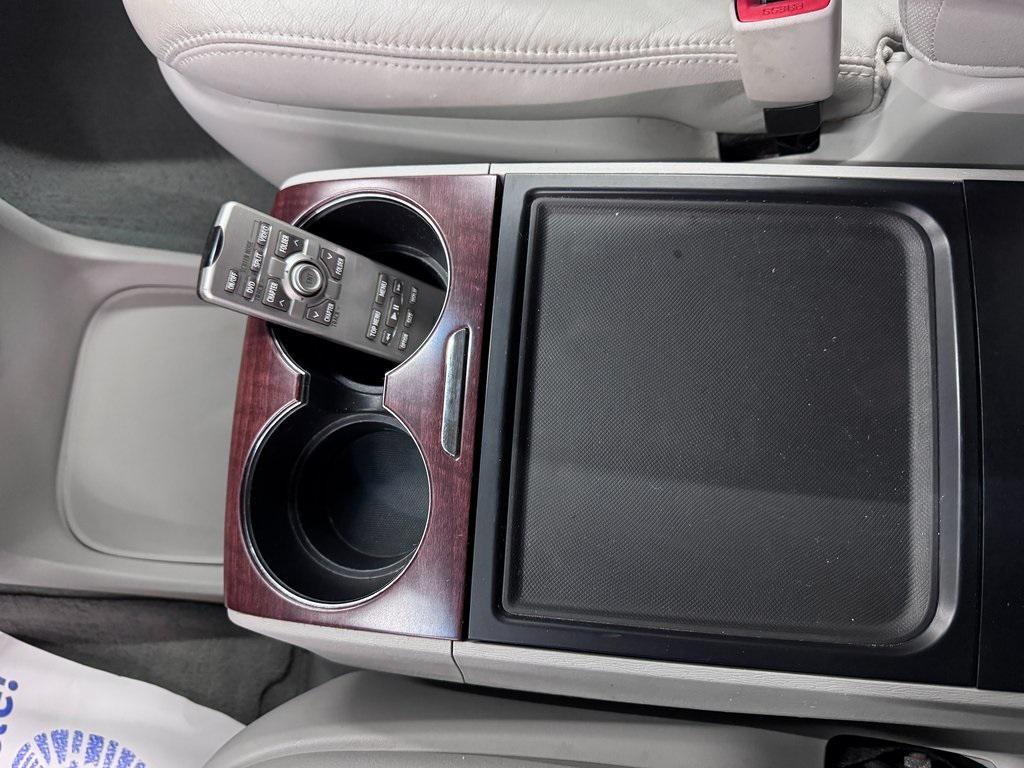 used 2013 Toyota Sienna car, priced at $14,979